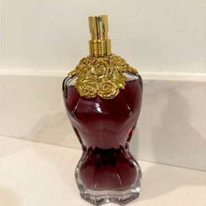 Jean Paul Gaultier La Belle intense